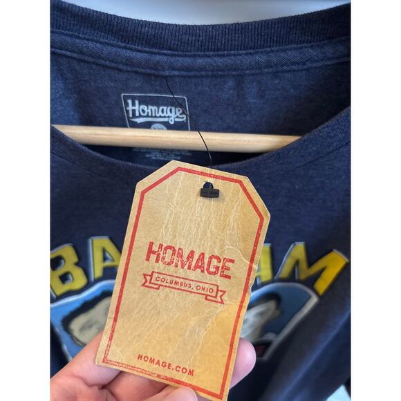 NWT NBA Jam Tshirt - Picture 4 of 5